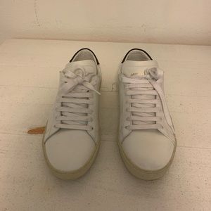 YSL sneakers